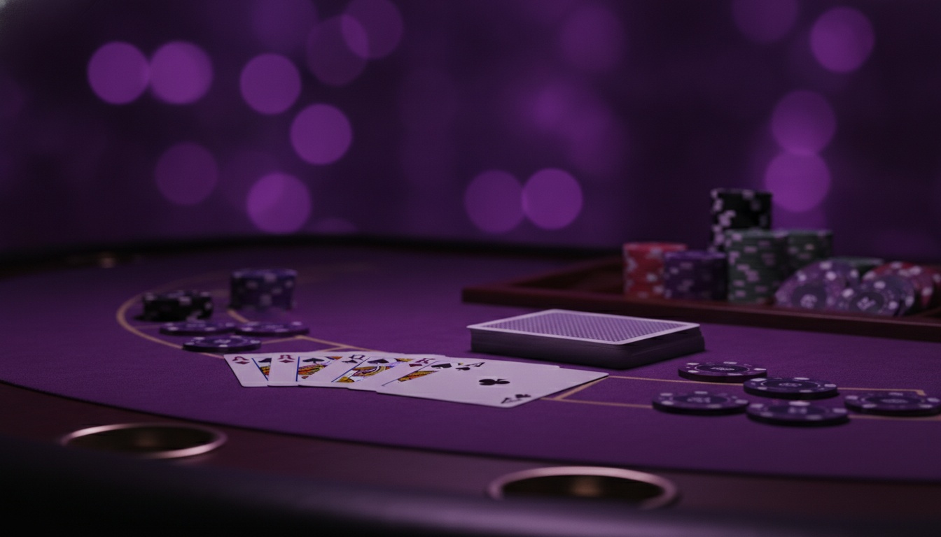 Die Spielauswahl bei Vulkan Vegas